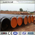 ASTM A106 gr.B seamless steel pipe pile